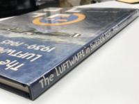 洋書　The Luftwaffe in Sweden 1939-1945　スウェーデンにおけるドイツ空軍 1939-1945: 第二次大戦中にスウェーデンへ不時着・抑留されたドイツ軍機とその乗員の記録