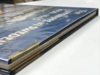 洋書　The Luftwaffe in Sweden 1939-1945　スウェーデンにおけるドイツ空軍 1939-1945: 第二次大戦中にスウェーデンへ不時着・抑留されたドイツ軍機とその乗員の記録