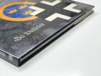 洋書　The Luftwaffe in Sweden 1939-1945　スウェーデンにおけるドイツ空軍 1939-1945: 第二次大戦中にスウェーデンへ不時着・抑留されたドイツ軍機とその乗員の記録