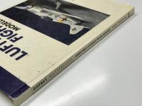Osprey Masterclass: World War 2 Luftwaffe Fighter Modelling　オスプレイマスタークラスシリーズ: 第二次大戦 ドイツ空軍戦闘機模型の作り方