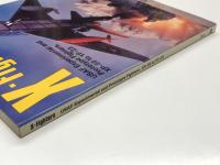 洋書　X-Fighters: Experimental and Prototype USAF Jet Fighters, XP-59 to YF-23　Xファイターズ: USAF実験・試作ジェット戦闘機 XP‑59 から YF‑23 まで