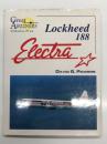 洋書　Great Airliners Series 5: Lockheed 188 Electra　グレート・エアライナーズ 第5巻: ロッキード L-188 エレクトラ