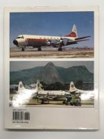 洋書　Great Airliners Series 5: Lockheed 188 Electra　グレート・エアライナーズ 第5巻: ロッキード L-188 エレクトラ