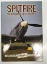 洋書　Aeroguide Classics No.1: Spitfire: Supermarine Spitfire Mk. V　エアロガイドクラシックシリーズ 第1巻: スーパーマリン スピットファイア Mk. V