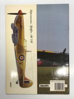 洋書　Aeroguide Classics No.1: Spitfire: Supermarine Spitfire Mk. V　エアロガイドクラシックシリーズ 第1巻: スーパーマリン スピットファイア Mk. V