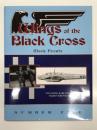 洋書　Wings of the Black Cross: Number Five　黒十字の翼 第5巻: 第二次大戦 ドイツ空軍航空機未公開写真集