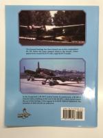 洋書　Wings of the Black Cross: Number Five　黒十字の翼 第5巻: 第二次大戦 ドイツ空軍航空機未公開写真集