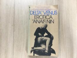 洋書  Delta of Venus  Erotica  