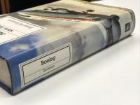 洋書　Boeing Aircraft Since 1916　1916年以降のボーイング航空機