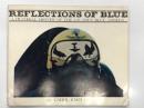 洋書: Reflections of Blue: A Pictorial History of the U.S. Navy Blue Angels　青の軌跡: アメリカ海軍ブルーエンジェルス写真集
