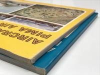洋書　Aircraft of the PIMA Air Museum 1983 / Aircraft of the PIMA Air Museum 1987　ピマ航空博物館の航空機 1983年版/ 1987年版　2冊セット