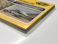 洋書　Aircraft of the PIMA Air Museum 1983 / Aircraft of the PIMA Air Museum 1987　ピマ航空博物館の航空機 1983年版/ 1987年版　2冊セット