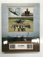 洋書　Russian Air Power: 21st Century Aircraft, Weapons and Strategy　ロシアの空軍力: 21世紀の航空機・兵器・戦略