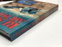 洋書　Russian Air Power: 21st Century Aircraft, Weapons and Strategy　ロシアの空軍力: 21世紀の航空機・兵器・戦略