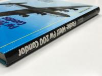 洋書　Focke-Wulf Fw 200 Condor: Die Geschichte des ersten modernen Langstreckenflugzeuges der Welt　フォッケウルフ Fw200 コンドル: 世界初の近代的長距離航空機の歴史