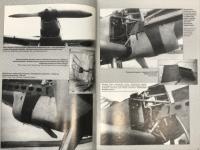 洋書　M‑Hobby White Series No.8: Messerschmitt Bf 109B‑1　M‑Hobby ホワイトシリーズ No.8: メッサーシュミット Bf 109B‑1