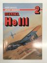 洋書　Aircraft Monograph 2: Heinkel He 111　エアクラフト・モノグラフ 第2巻: ドイツの戦闘機 ハインケル He111 資料集