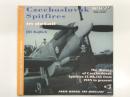 洋書　Czechoslovak Spitfires in Detail: The History of Czechoslovak Spitfire LF.Mk.IXE from 1945 to Present: History Profile Line No.2　 ヒストリー・プロフィール・ライン No.2: チェコスロバキアのスピットファイアのディテール: スピットファイア LF.Mk.IXEの1945年から現在まで
