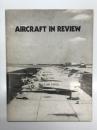 洋書　Aircraft in Review　航空機レビュー