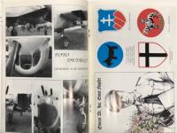 チェコの航空・軍用機専門誌 REVI 1/1994: 1994年1月号 創刊号