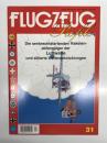 洋書　FLUGZEUG Profile 31: Die senkrechtstartenden Raketenabfangjäger der Luftwaffe und alliierte Weiterentwicklungen　航空機プロファイルシリーズ 第31号: ドイツ空軍の垂直離陸ロケット迎撃機と連合国の発展型