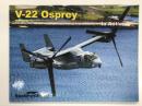 洋書　V-22 Osprey in Action No.240　インアクションシリーズ 第240巻: V-22 オスプレイ のすべて