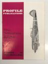 洋書　Profile Publications No.70: The Nakajima Ki-84　プロファイルズシリーズ No.70: 中島飛行機 キ84 四式戦闘機 疾風