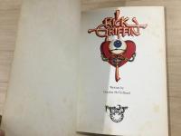 洋書 Rick Griffin 