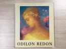 図録 ODILON REDON  LA COLLECTION WOODNER 
オディロン ルドン フランス語版