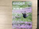 BIRDER バーダー 2018年3月号 特集 生態図鑑 キジ科の鳥たち