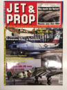 洋雑誌　Jet & Prop Heft 3. Juli/August 2015　ドイツの航空雑誌 Jet & Prop 2015年7/8月号 第3号