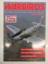 洋雑誌　Warbirds Worldwide: Twenty-Four　復元軍用機専門誌 ウォーバーズ・ワールドワイド 第24号