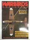 洋雑誌　Warbirds Worldwide: 32　復元軍用機専門誌 ウォーバーズ・ワールドワイド 第32号