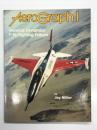 洋書　Aerograph 1: General Dynamics F-16 Fighting Falcon　エアログラフ 1: ジェネラル・ダイナミクス F-16 ファイティング・ファルコンのすべて