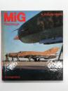 洋書　MiG-Flugzeuge　ミグ戦闘機のすべて
