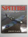 洋書　Osprey Colour Series: Spitfire: A Living Legend　 スピットファイア: 生ける伝説