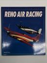 洋書　Enthusiast Color Series: Reno Air Racing　エンスージアストカラーシリーズ: リノ・エアレース カラー写真で見る空の競争