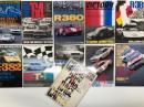 GP Race Card Collecton: Grand Prix Race Cards　NISSAN SKYLINE グランプリレースカード集　企画 PMC・S プリンス・モータリスト・クラブ・スポーツ