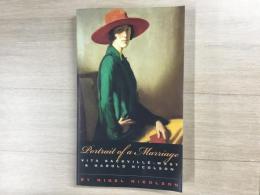 洋書 Portrait of a Marriage