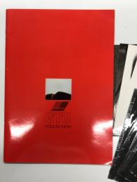 洋書　Zender GTO Collection　ゼンダー GTO コレクション