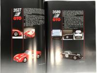 洋書　Zender GTO Collection　ゼンダー GTO コレクション
