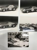 洋書　Zender GTO Collection　ゼンダー GTO コレクション