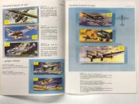模型製作メーカー Heller（ヘラー) カタログ