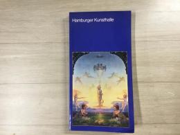 洋書 Hamburger Kunsthalle ハンブルク美術館 図録