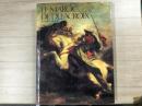洋書 LE MARCO DE DELACROIX 