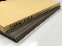Hideki Yoshida: Le Charme de L'Automobile　吉田秀樹作品集: クルマの魅力