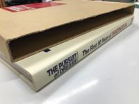 CG Books　THE PURSUIT of DREAMS: The First 50 Years of HONDA 独創と挑戦の50年