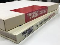 THE PURSUIT of DREAMS　The First 50 Years of HONDA 独創と挑戦の50年