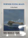洋書　Windsock Datafile 136: DORNIER FLYING BOATS　ウインドソック データファイル 第136巻: ドルニエ飛行艇のすべて