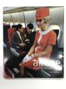 洋書　Airline: Identity, Design and Culture　写真で見るエアラインのブランド: デザインやカルチャー、機内食からファッションまで